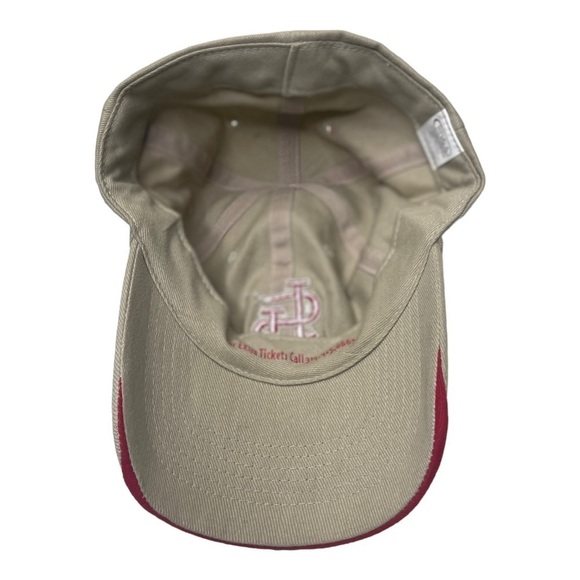 St. Louis Cardinals Season Ticket Holders Fitted Hat - Picture 6 of 6